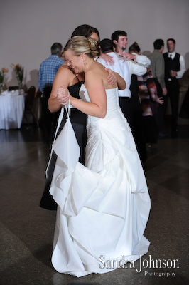 Best Winter Park Civic Center Wedding Photos - Sandra Johnson (SJFoto.com)